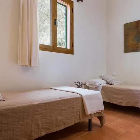 Ferienhaus Son Fornes