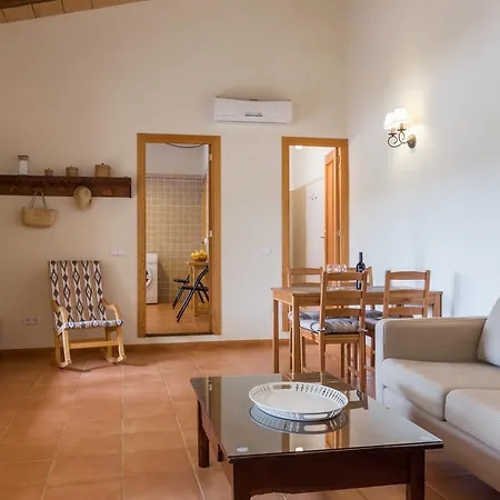 Tatil Evi Son Fornes Algaida (Mallorca)