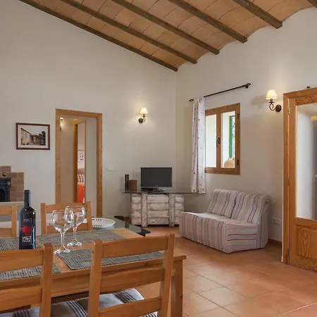 Son Fornes Tatil Evi Algaida (Mallorca)