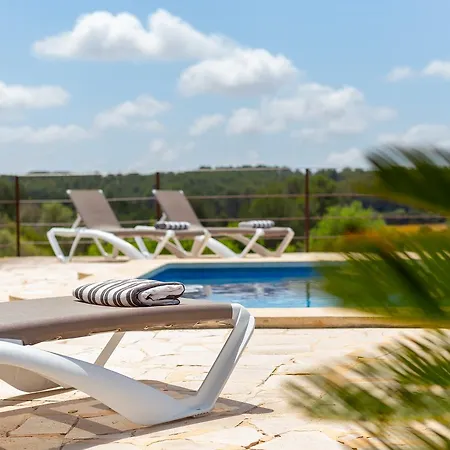Tatil Evi Son Fornes